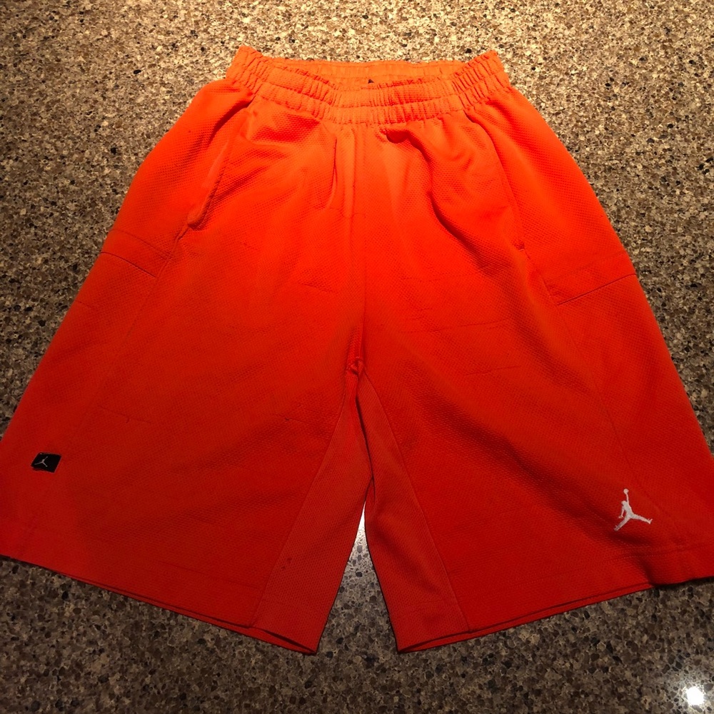 Air Jordan Shorts